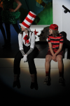 Seussical Jr (ref: 2564)