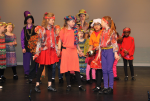 Seussical Jr (ref: 2565)