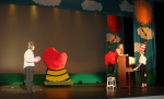 Seussical Jr (ref: 2568)