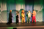 The Wizard of Oz (ref: 257)