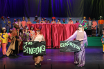 Seussical Jr (ref: 2570)
