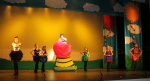 Seussical Jr (ref: 2573)
