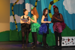 Seussical Jr (ref: 2575)