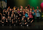 Seussical Jr (ref: 2580)