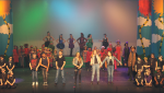 Seussical Jr (ref: 2581)