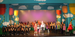 Seussical Jr (ref: 2582)
