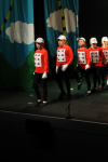 Seussical Jr (ref: 2583)