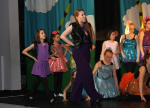 Seussical Jr (ref: 2585)