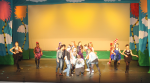 Seussical Jr (ref: 2586)