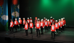 Seussical Jr (ref: 2587)