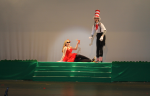 Seussical Jr (ref: 2588)