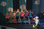 Seussical Jr (ref: 2590)