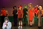 Seussical Jr (ref: 2594)