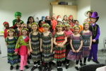 Seussical Jr (ref: 2595)