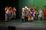 The Wizard of Oz (ref: 260)