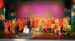 Seussical Jr (ref: 2600)