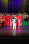 Seussical Jr (ref: 2601)
