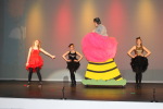 Seussical Jr (ref: 2602)