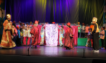 Seussical Jr (ref: 2603)