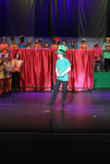 Seussical Jr (ref: 2604)