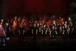 Seussical Jr (ref: 2605)