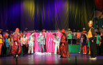 Seussical Jr (ref: 2606)