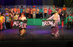 Seussical Jr (ref: 2607)