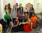 Seussical Jr (ref: 2608)