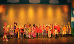 Seussical Jr (ref: 2609)
