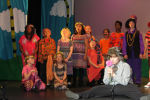 Seussical Jr (ref: 2612)