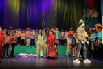 Seussical Jr (ref: 2613)