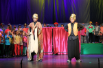 Seussical Jr (ref: 2616)