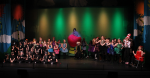 Seussical Jr (ref: 2617)
