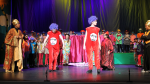 Seussical Jr (ref: 2618)