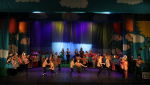 Seussical Jr (ref: 2619)