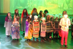 The Wizard of Oz (ref: 262)