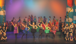 Seussical Jr (ref: 2620)