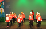 Seussical Jr (ref: 2621)
