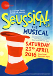 Seussical Jr (ref: 2622)