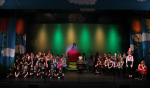 Seussical Jr (ref: 2623)