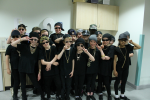 Seussical Jr (ref: 2624)