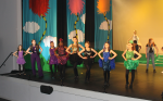 Seussical Jr (ref: 2626)