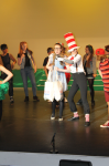 Seussical Jr (ref: 2627)