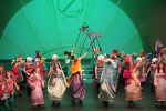 The Wizard of Oz (ref: 263)
