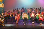 Seussical Jr (ref: 2637)