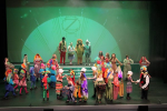 The Wizard of Oz (ref: 264)