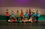Seussical Jr (ref: 2640)