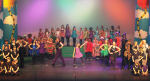 Seussical Jr (ref: 2642)