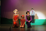 Seussical Jr (ref: 2644)