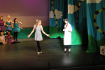 Seussical Jr (ref: 2645)